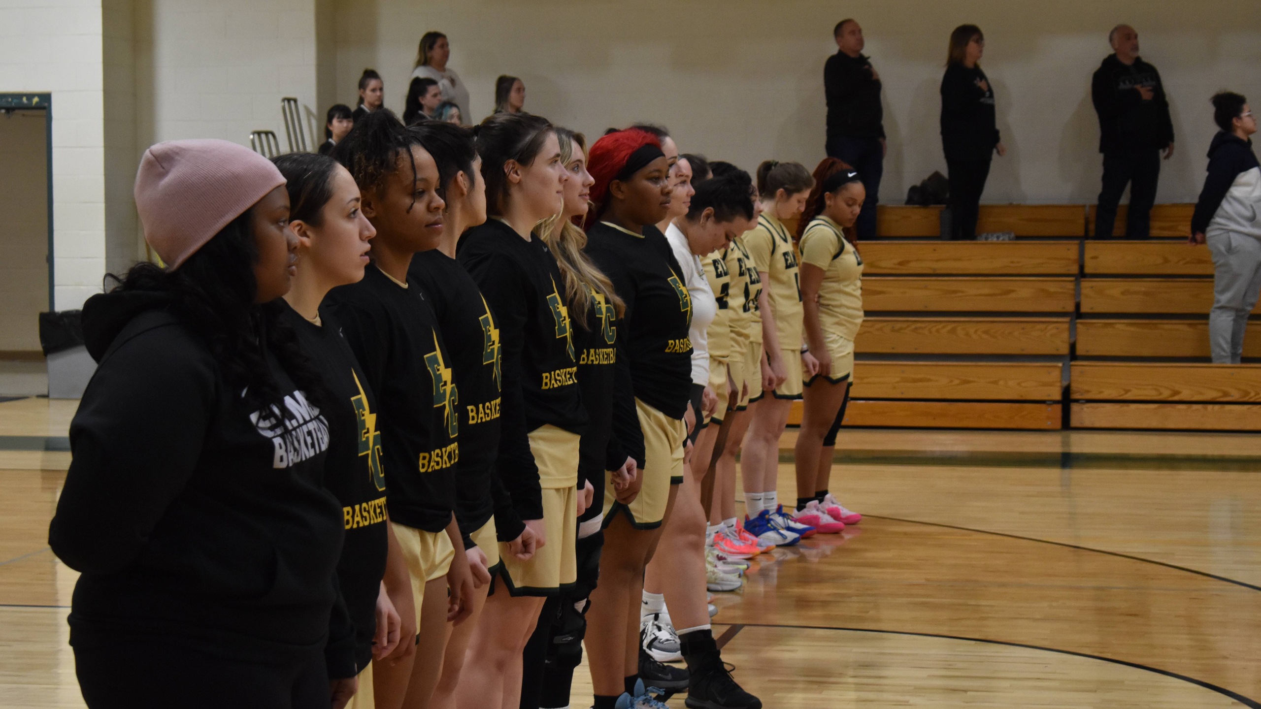 Late Offensive Was Not Enough to Stop Saints