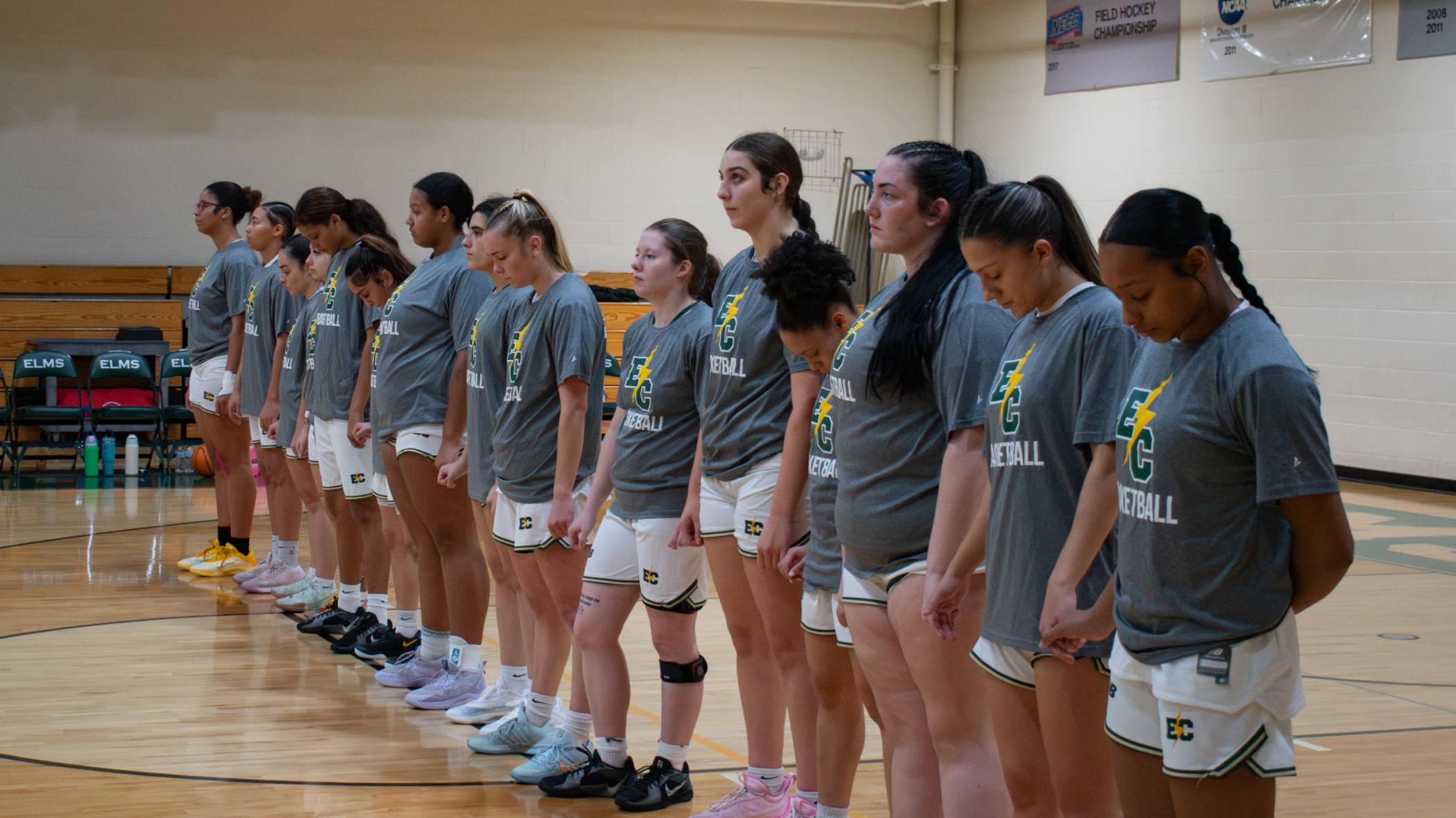 Women's Basketball Lose to USJ in a Tight Battle for Conference Opener