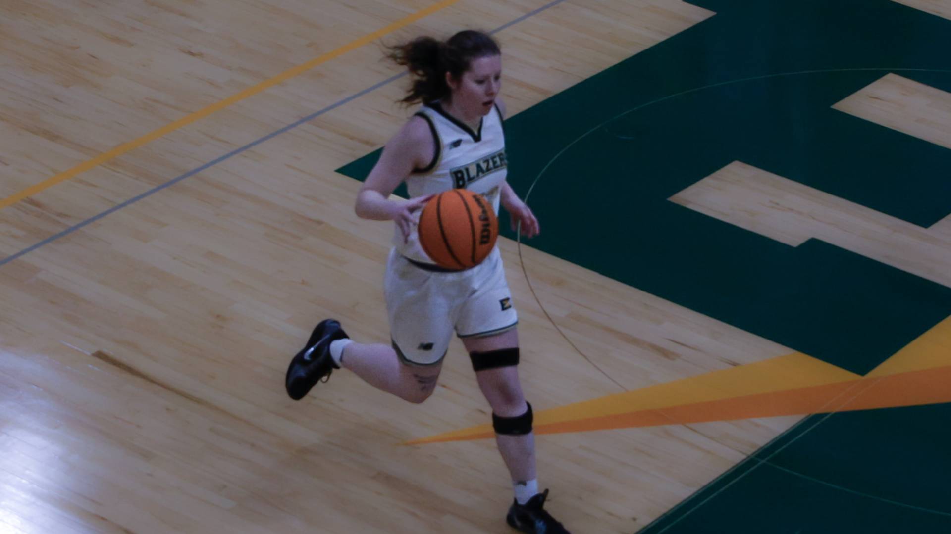 Women's Basketball End 2025 by Snapping Losing Streak with a 50-37 Victory Over Wentworth