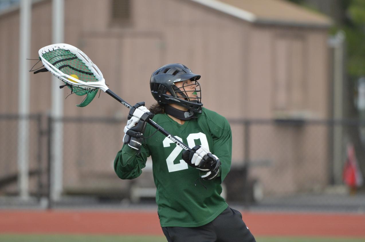 Strong First Half Lifts Bridgewater State University Past Women&rsquo;s Lacrosse, 13-5