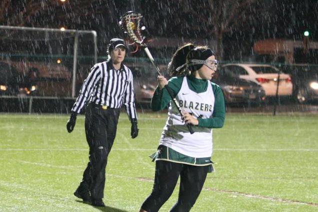 Women's Lacrosse Drops Regular Season Finale at Becker