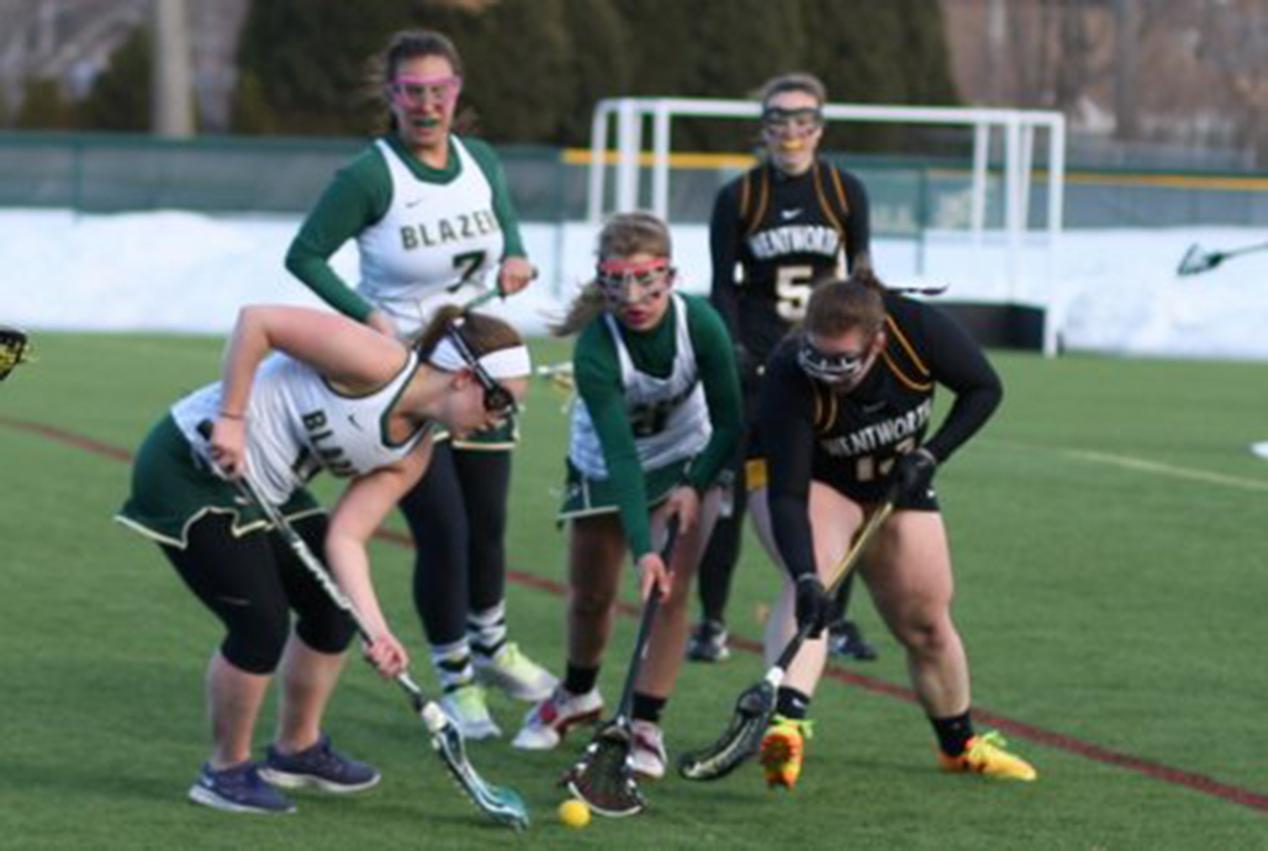 Women's Lacrosse Preview: Fitchburg State & Wheelock