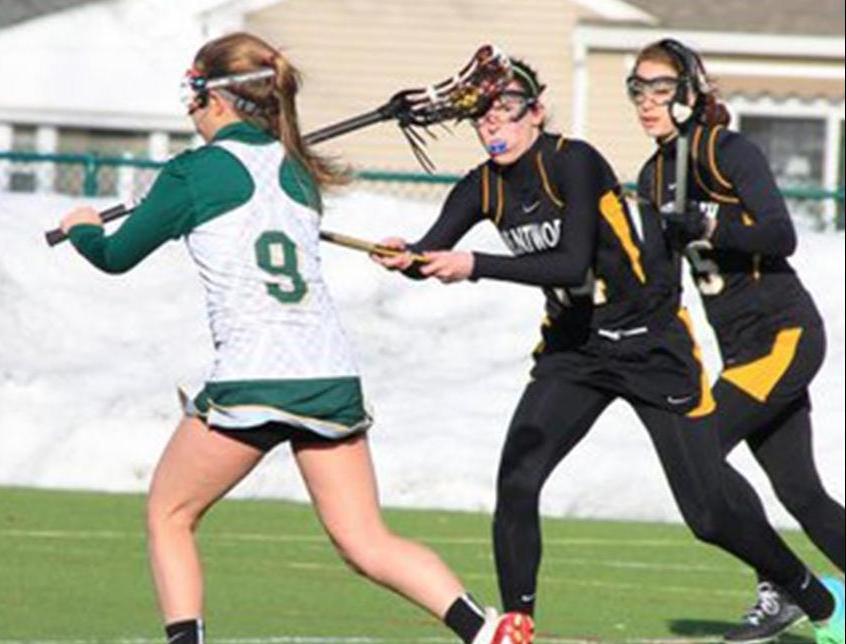 Women's Lacrosse Preview: Sage
