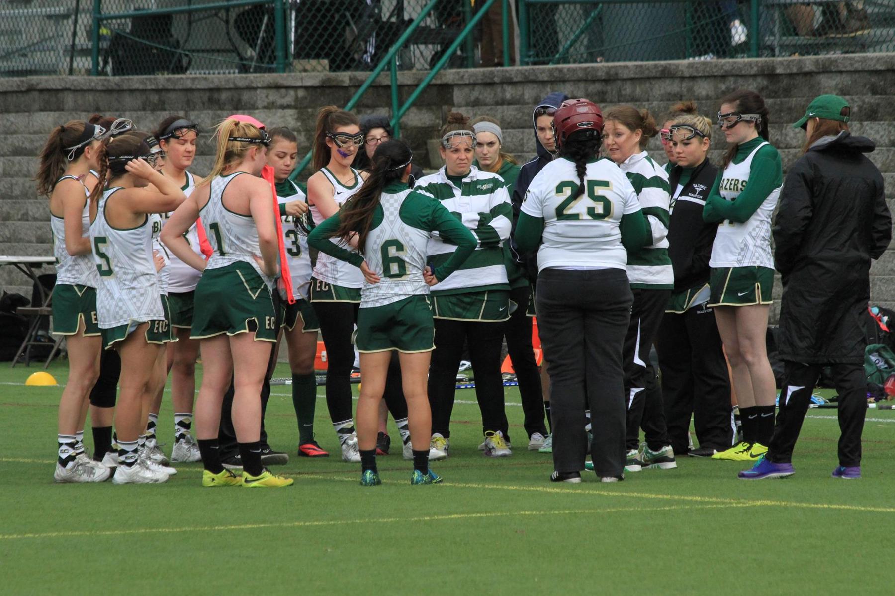Blazers Pace NECC With 41 Academic All-Conference Selections