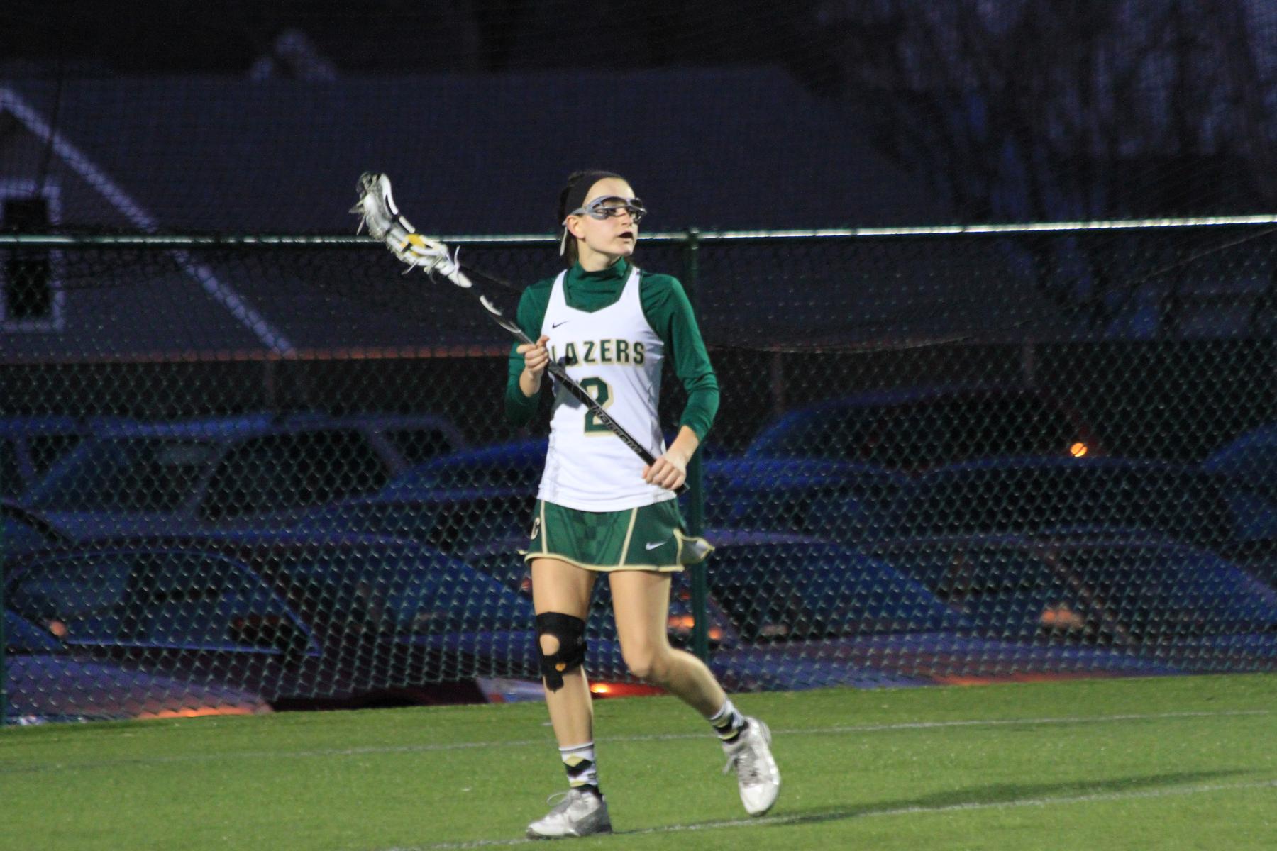 Vurno Claims NECC Rookie Honors