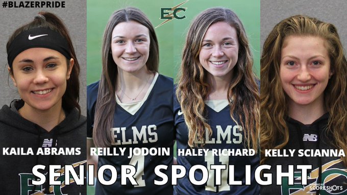 Senior Spotlight &ndash; Women&rsquo;s Lacrosse