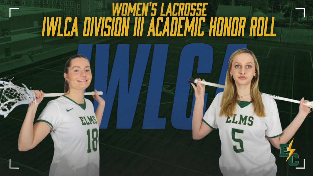Frankwicz and Murray Named to 2024-25 IWLCA Academic Honor Roll
