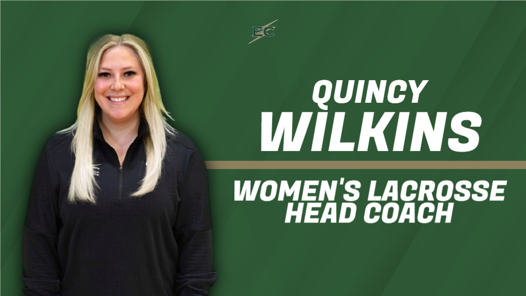 Wilkins Named Head Coach of Women&rsquo;s Lacrosse