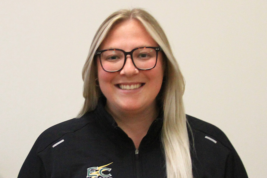 Wilkins Named Head Coach of Women&rsquo;s Lacrosse Program