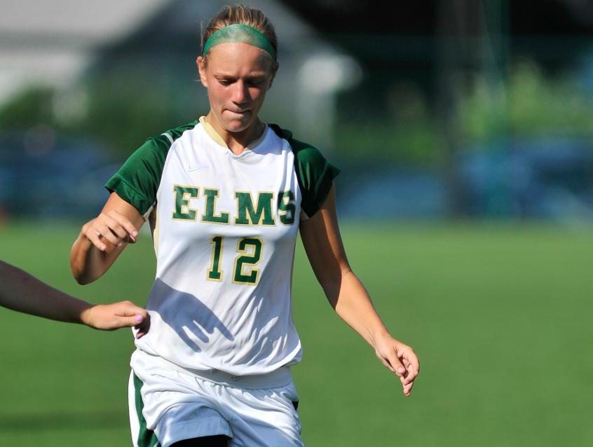 Women's Soccer Shuts Out Newbury