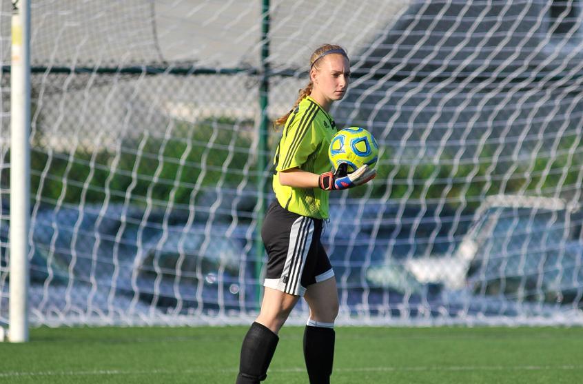 Women&rsquo;s Soccer Falls to Roger Williams University, 5-0