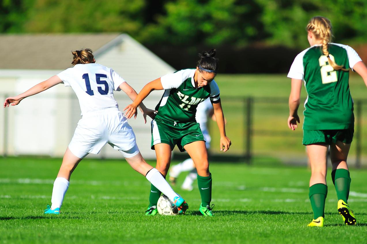 Women's Soccer Falls to Westfield State