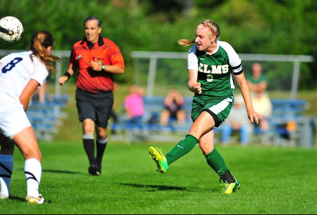 Women's Soccer Battles Utica in Double Overtime Draw