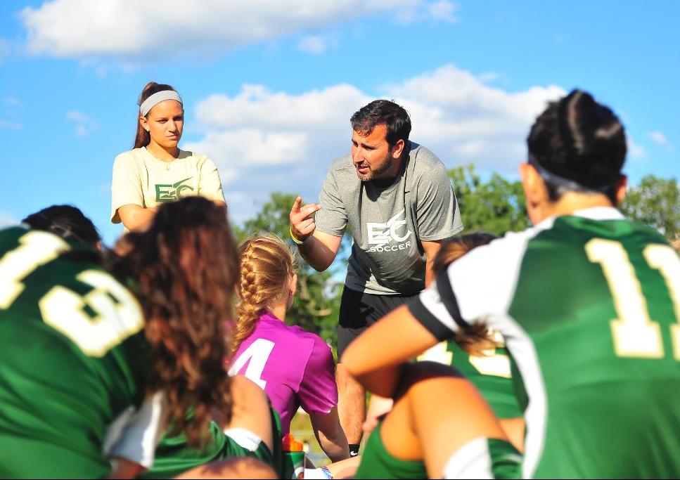 2015 Women's Soccer Season Preview