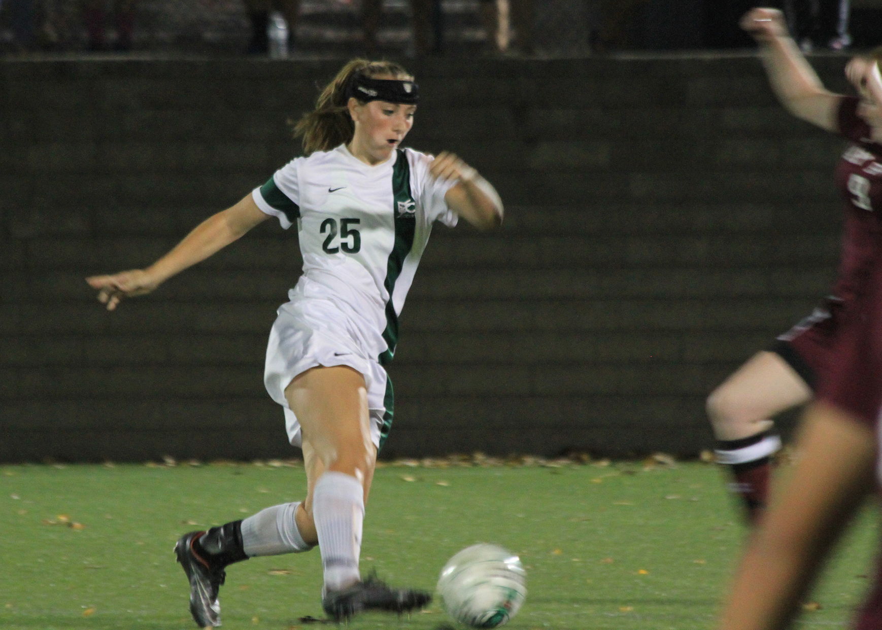 Women's Soccer Earns Spot In NECC Title Game
