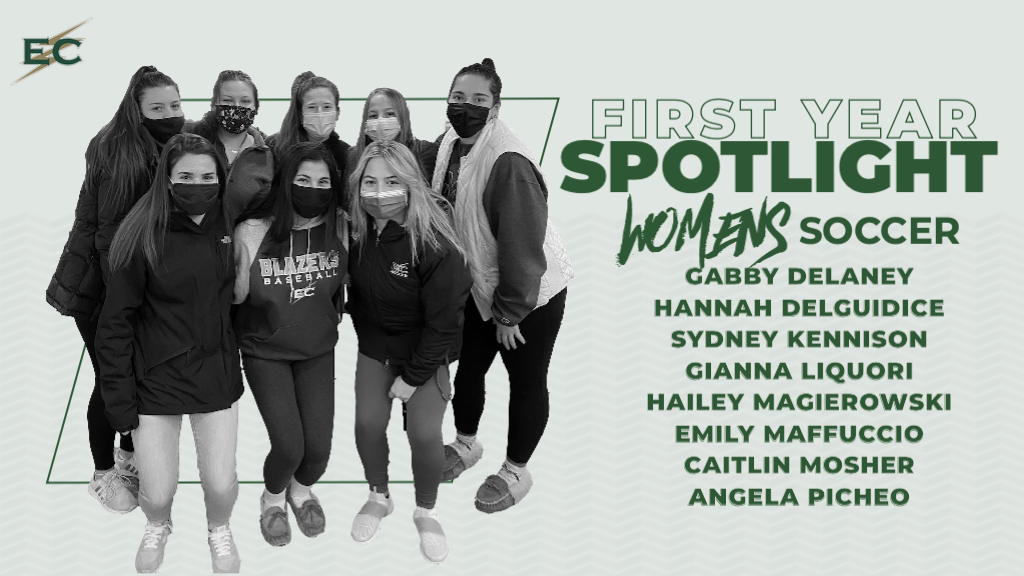 First Year Fridays: Women&rsquo;s Soccer