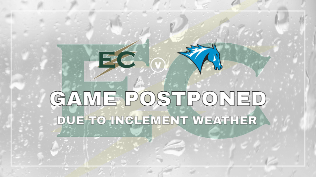 Women&rsquo;s Soccer Game at Colby-Sawyer Postponed Due to Inclement Weather