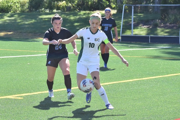 Pasquel Scores Two Goals Dominating the Sharks