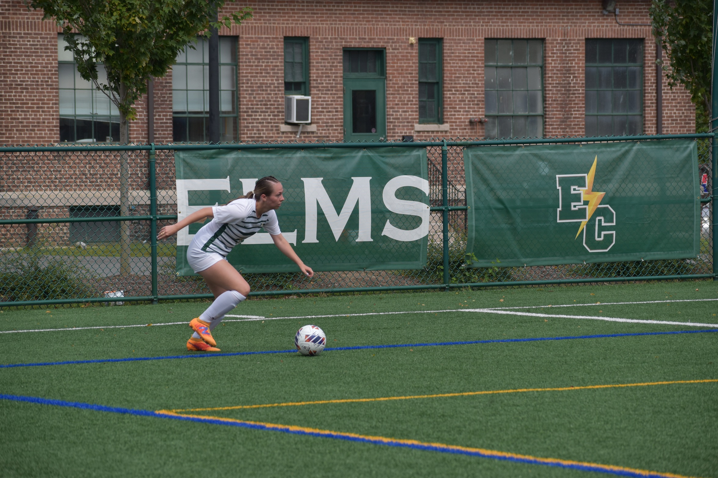 Women&rsquo;s Soccer Falls at Lasell in GNAC Play