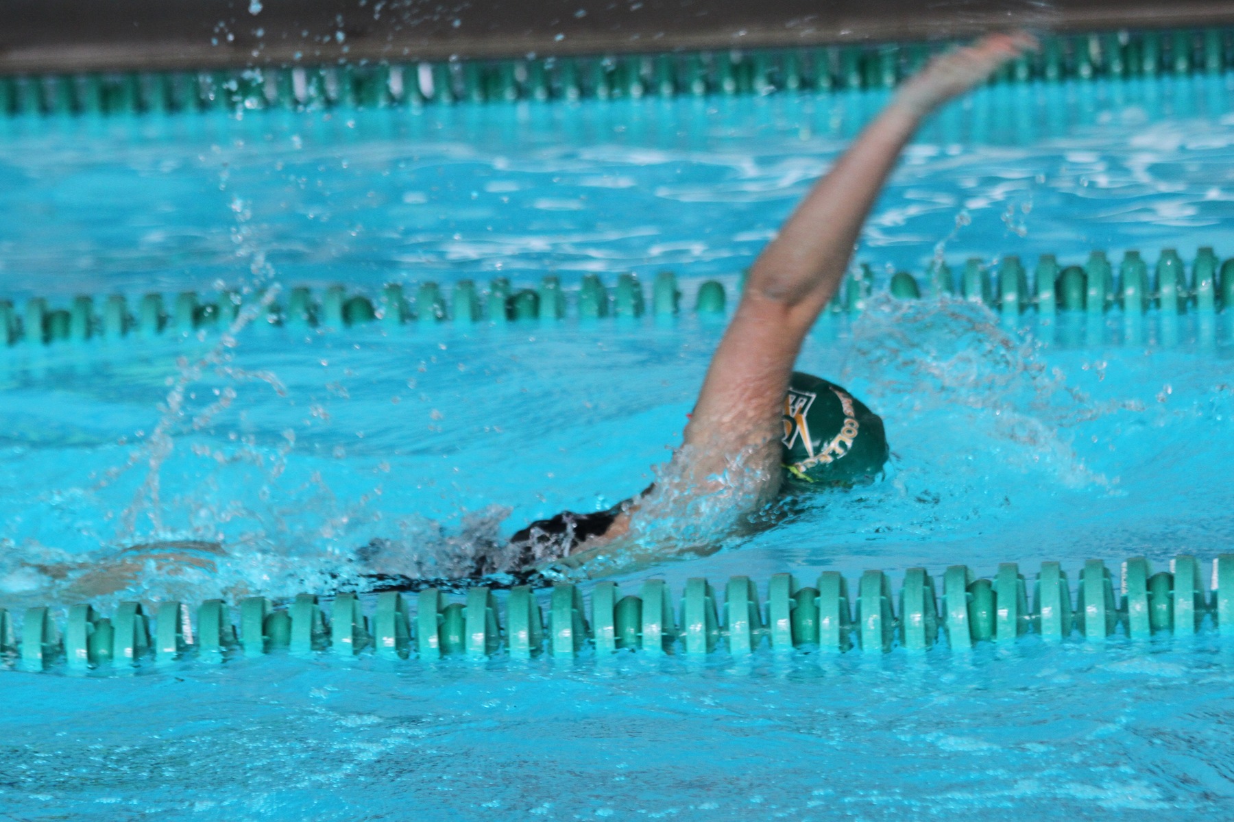 Blazers Close Out 2019 Schedule at Regis Invitational
