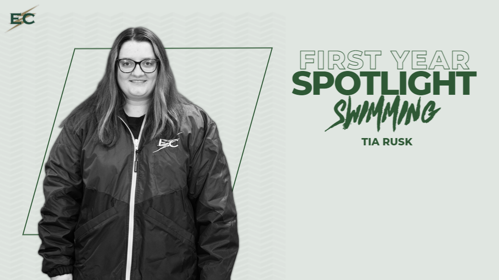 First Year Fridays: Women&rsquo;s Swimming