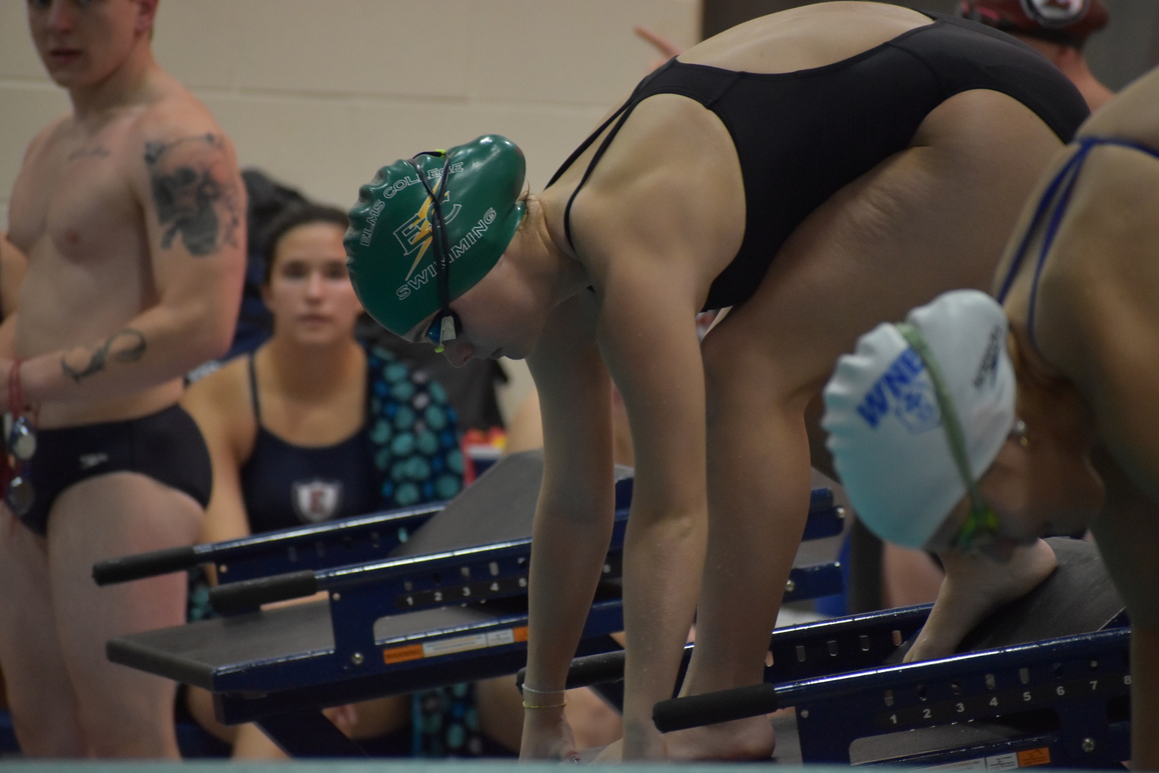 Blazers Cruise to Non-Conference Victory Over Corsairs