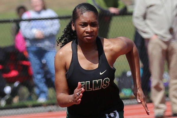 Blazer Track & Field Opens 2018 Season At UNC Wilmington