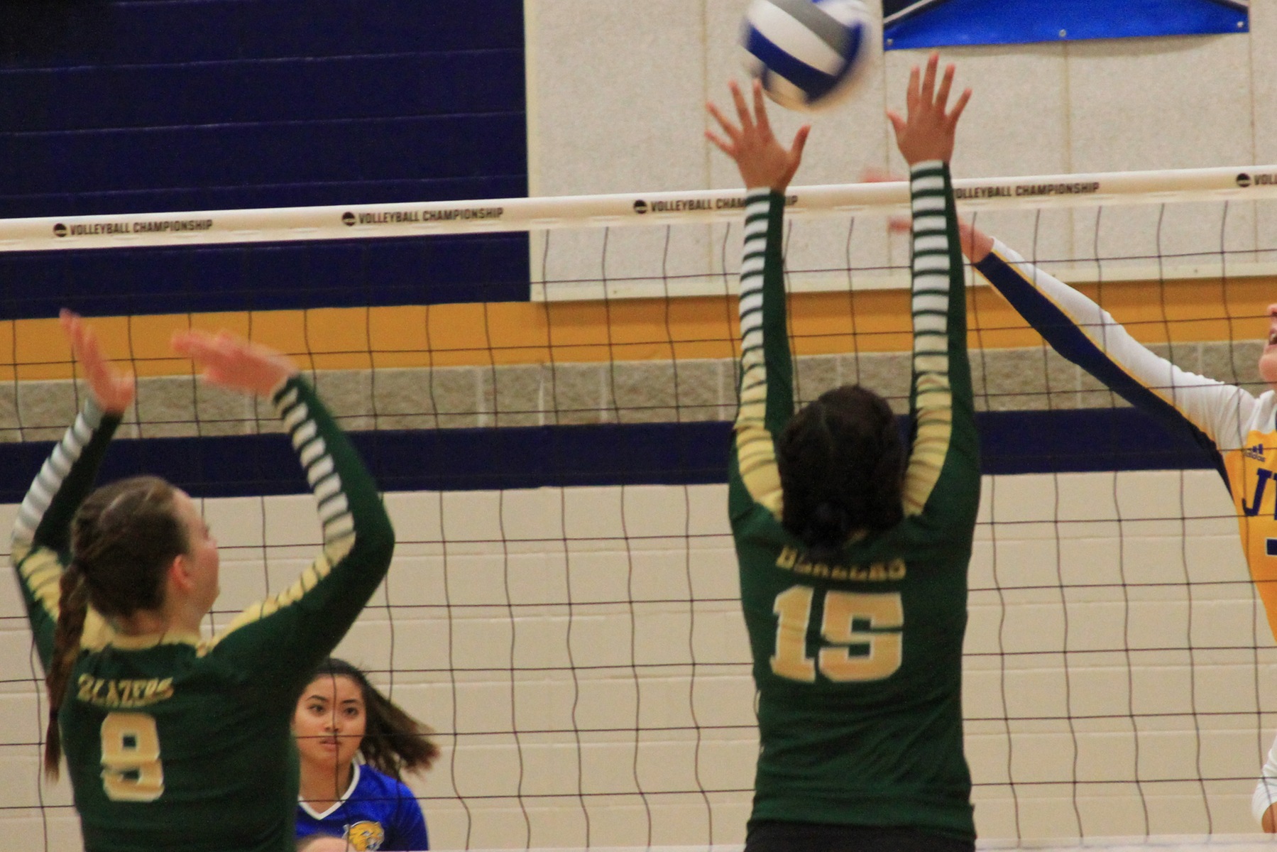 Blazers Top SUNY Cobleskill, Albertus Magnus To Move To 3-0