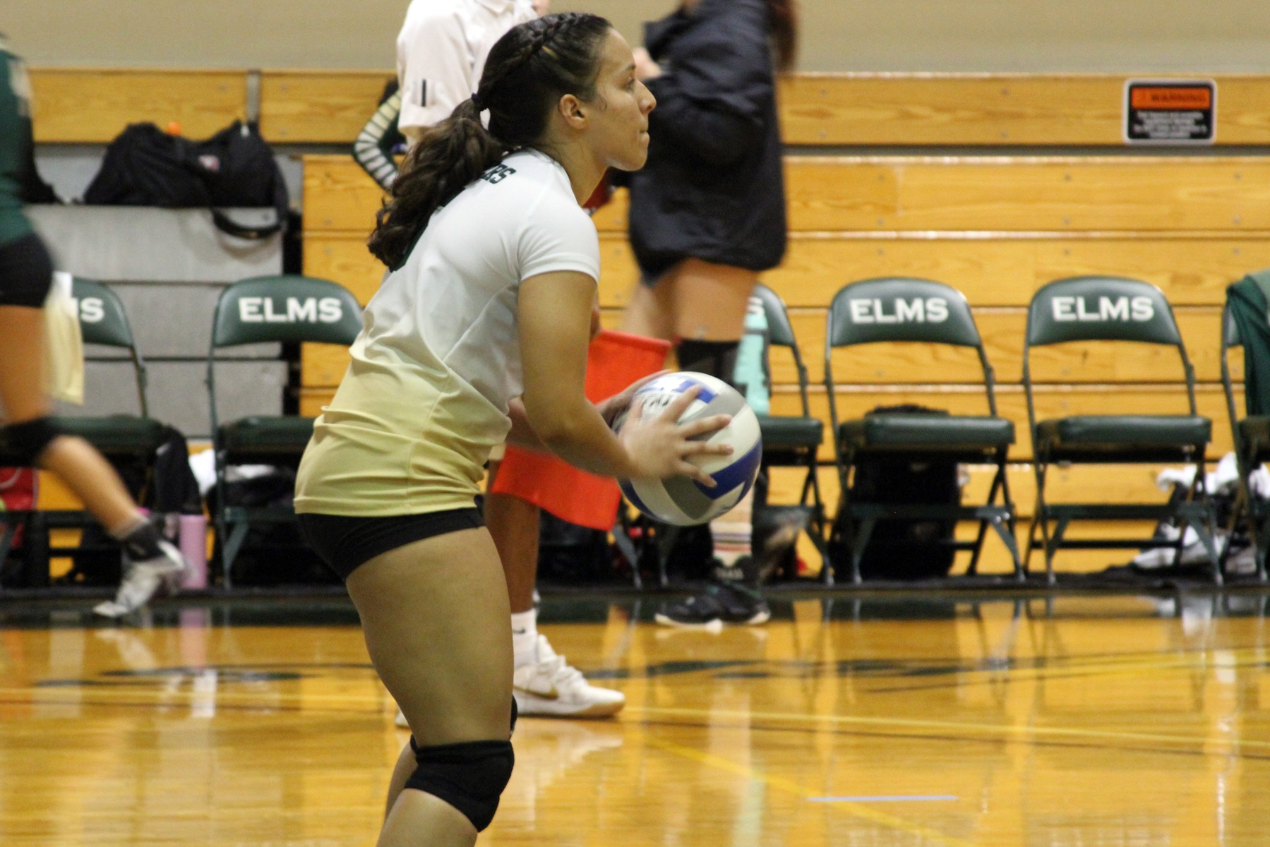 Blazers Drop Road Match At WNEU