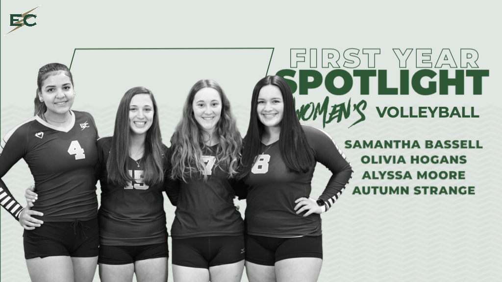 First Year Fridays: Women&rsquo;s Volleyball