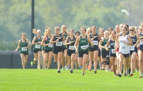 Cross Country Claims USTFCCCA Academic Honors