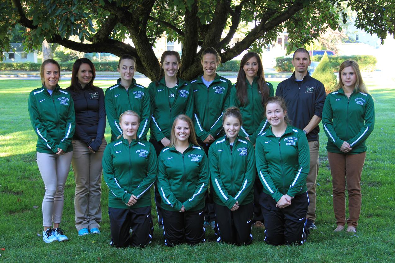 Cross Country Earns USTFCCCA Scholar Recognition