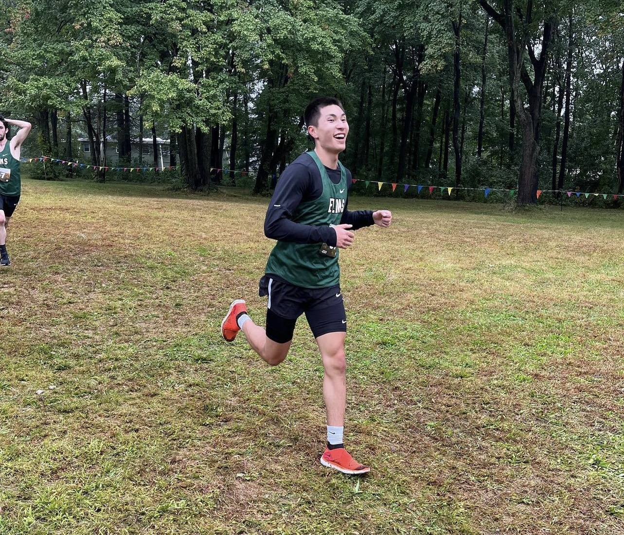 Nguyen Finished Top 30 in Founding Tree Invite